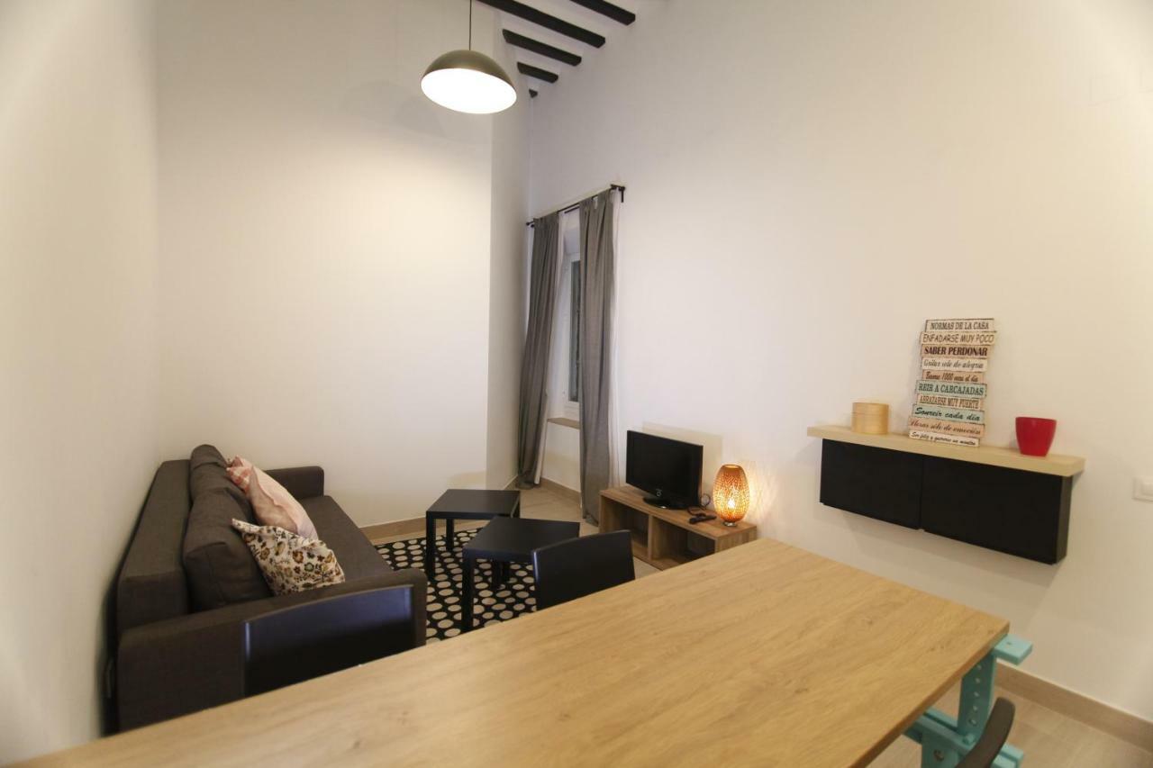 Preciosa Oportunidad, Junto A Playa Y Teatro Falla Cádis Exterior foto